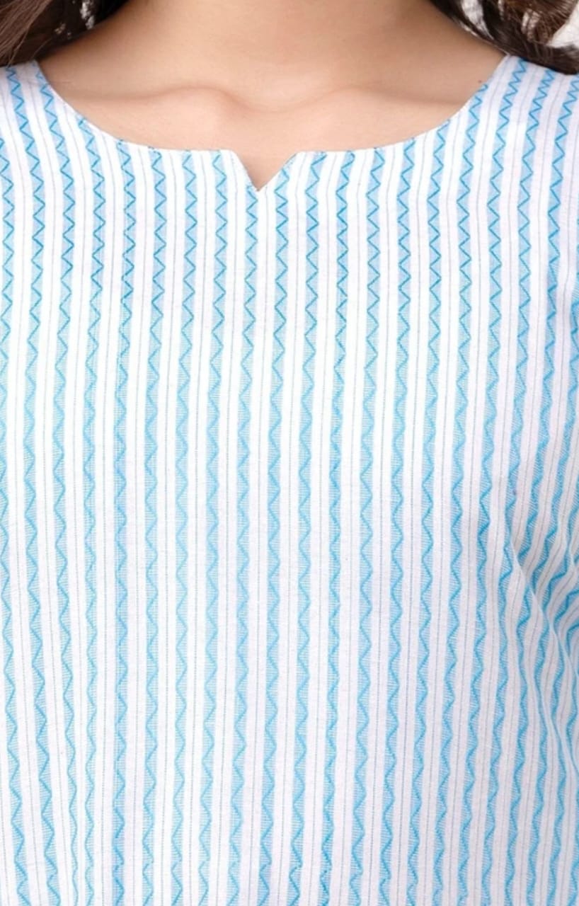 Girls Crop-Top