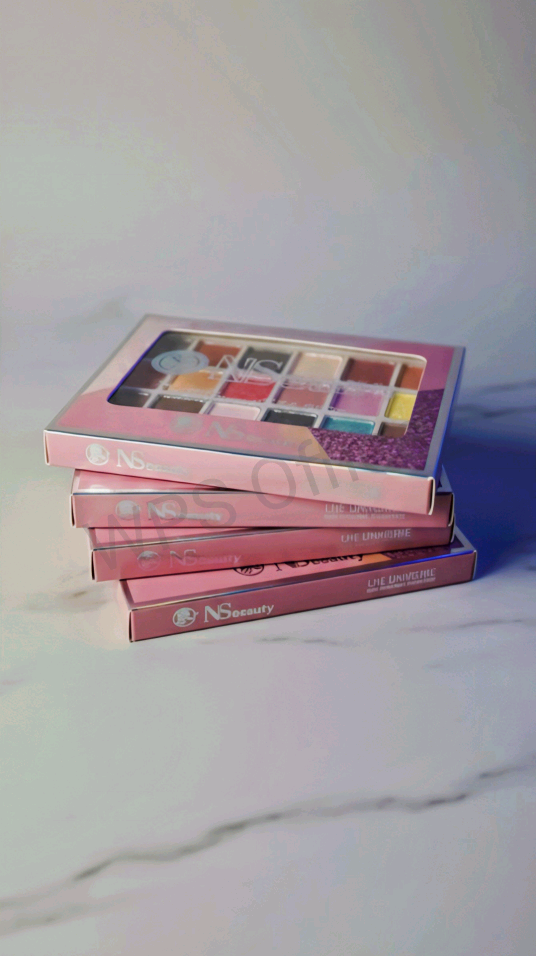 Make-Up Kit