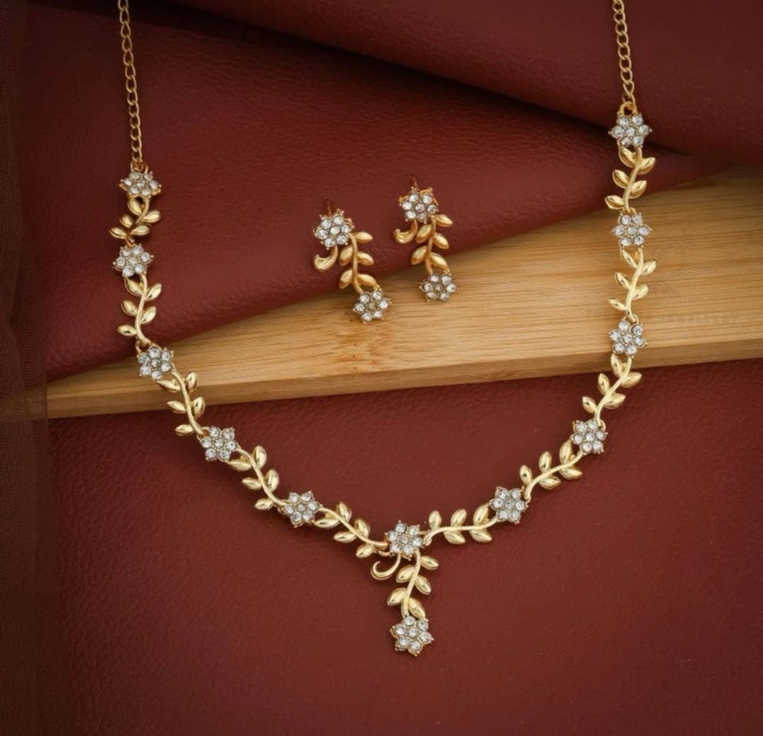 Jewellery Set