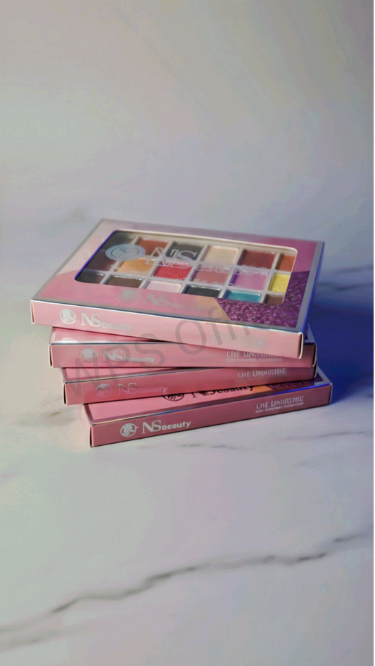 Make-Up Kit